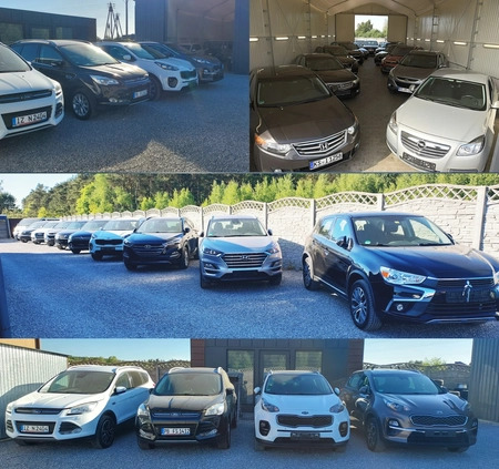 Opel Vivaro cena 62900 przebieg: 193000, rok produkcji 2013 z Bystrzyca Kłodzka małe 781